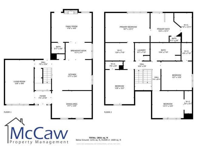Building Photo - 3211 Wessex Cir