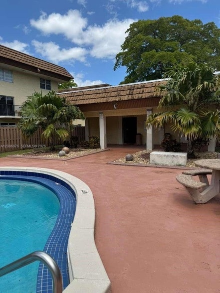 Building Photo - 8500 SW 109th Ave