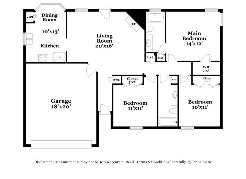 Building Photo - 1903 Farm Way