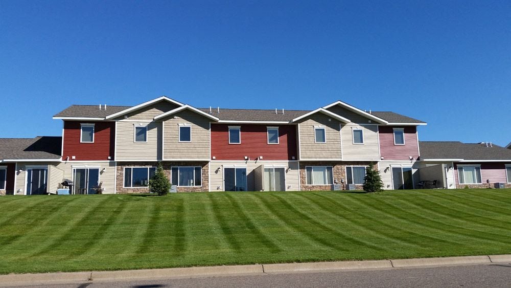 Building Photo - Cypress Court Apartments