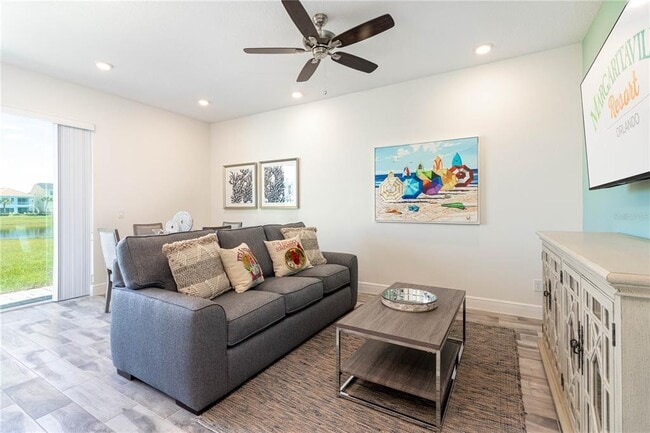 Building Photo - 3025 Caribbean Soul Dr