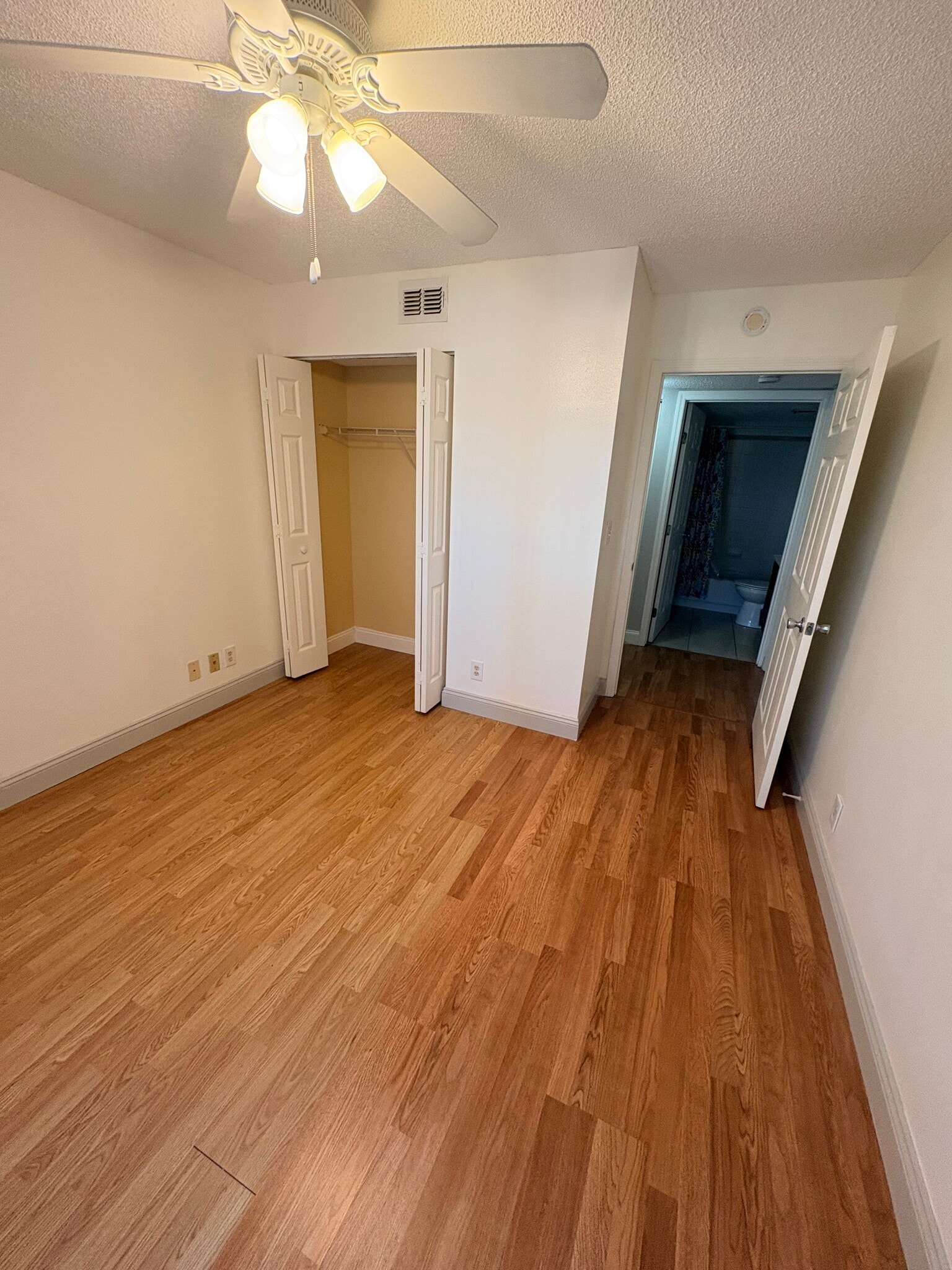 Bedroom 2 - 4870 S Atlantic Ave