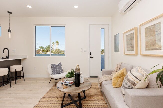 Building Photo - New with a View | Laundry | Dishwasher | A/C | Quartz