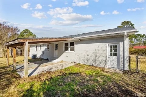 Building Photo - 101 Holly Rd