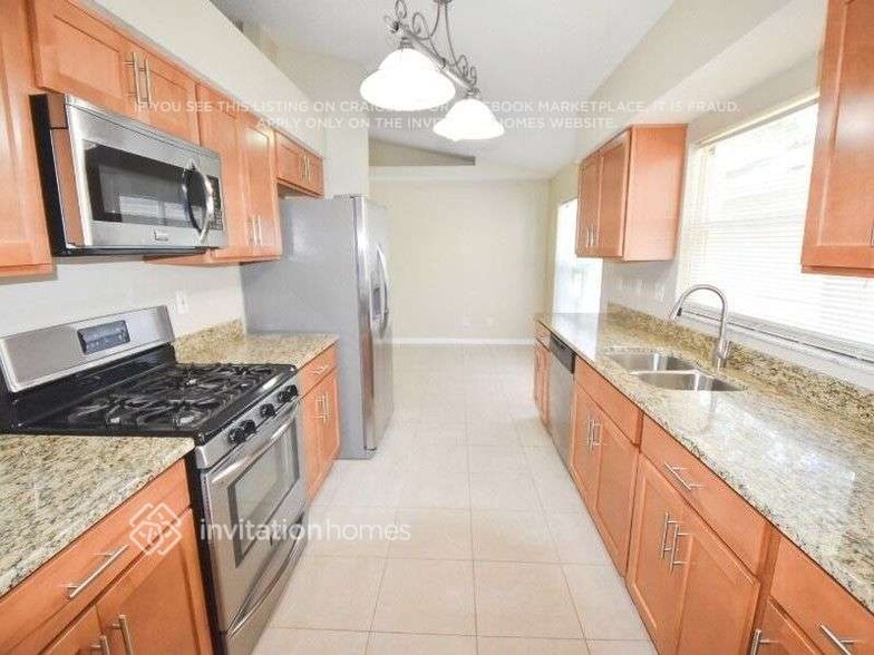 Building Photo - 4420 Preston Woods Dr
