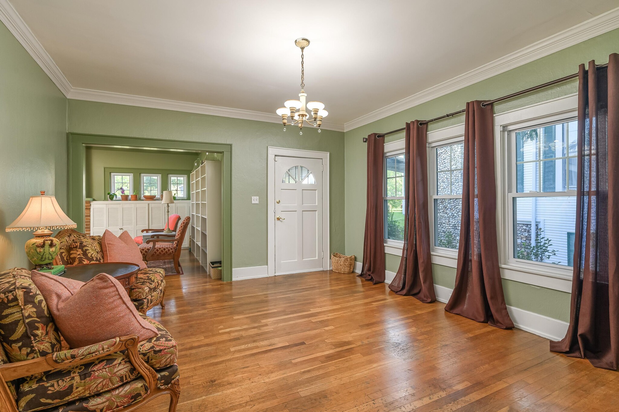 Building Photo - 3308 Alta Vista Dr