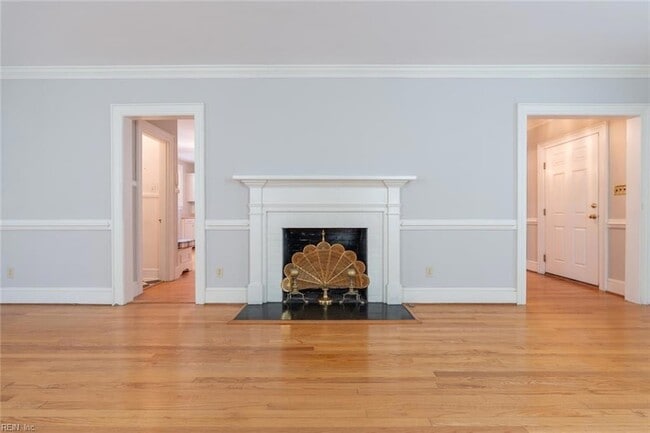 Building Photo - 621 Butler Ave