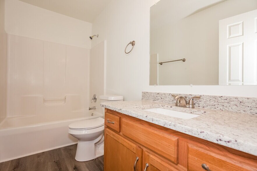 Building Photo - 9826 Baxter Caldwell Dr