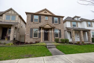 Building Photo - Beautiful Open Concept Four Bedroom Plus Office/Den in Villebois!