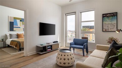 Building Photo - 11055 S Las Vegas Blvd