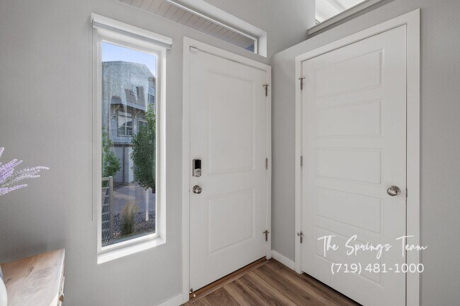 Building Photo - MODEL-PERFECT BANNING LEWIS RANCH HOME WIT...