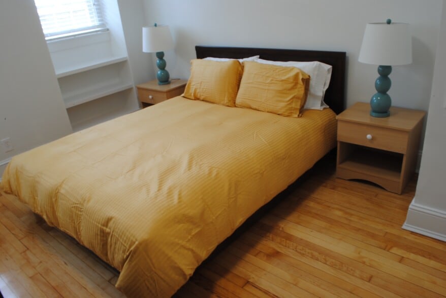 Unit #12 - 1906 R St NW