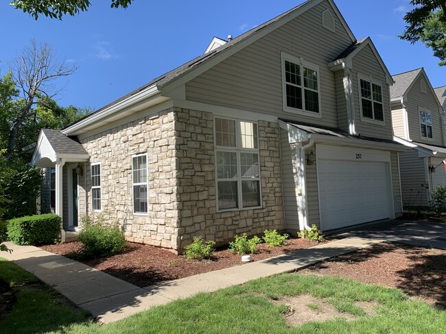 Primary Photo - 257 Rainier Way
