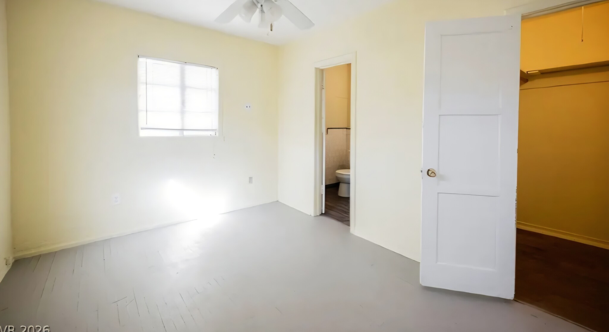 Bedroom - 203 N 13th St