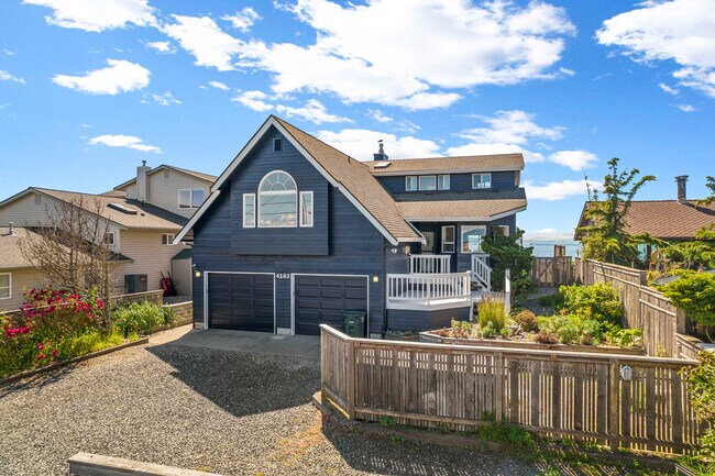 Building Photo - 4183 Sucia Dr