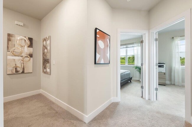 Building Photo - 5804 Rotunda View