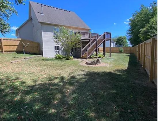 Building Photo - 3108 Pheasant Ct