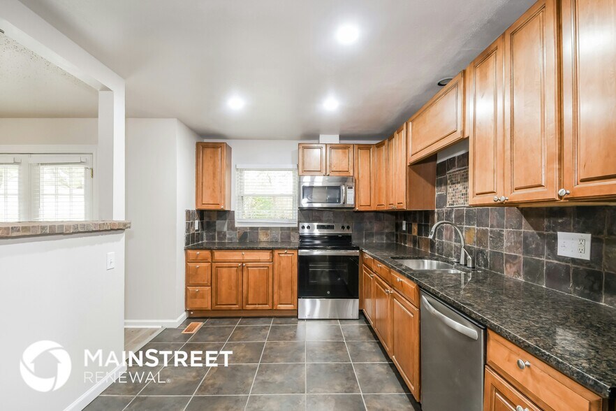 Building Photo - 1638 Preston Park Ln