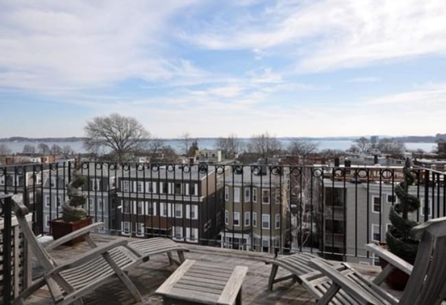 Building Photo - 110 O St