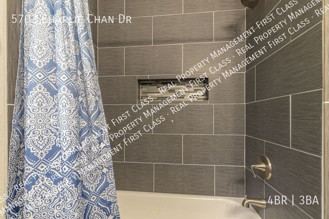 Building Photo - 5702 Charlie Chan Dr