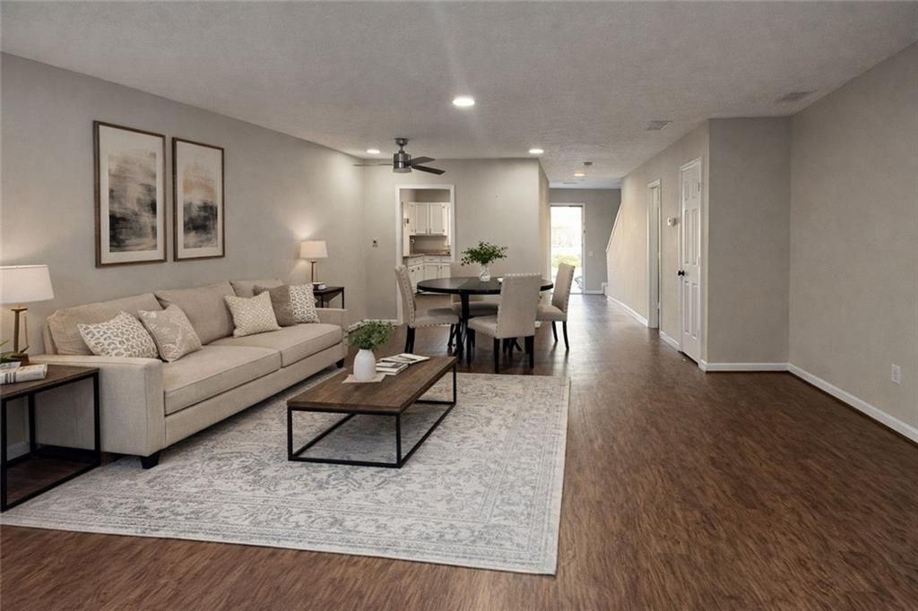 Building Photo - 2926 Webb Bridge Rd