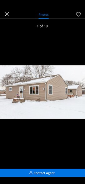 Building Photo - 3479 S 66th St