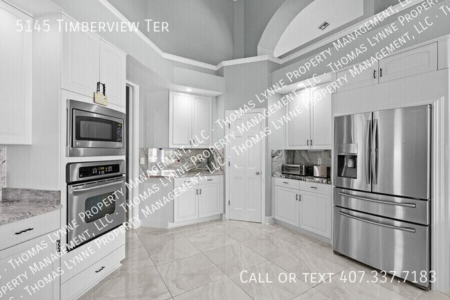 Building Photo - 5145 Timberview Terrace