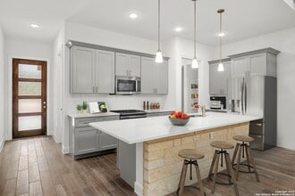 Building Photo - 155 N Rip Ford Rd