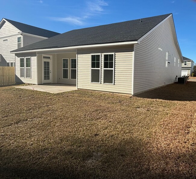 Building Photo - Brand New! 3-Bedroom, 2-Bathroom Home: You...