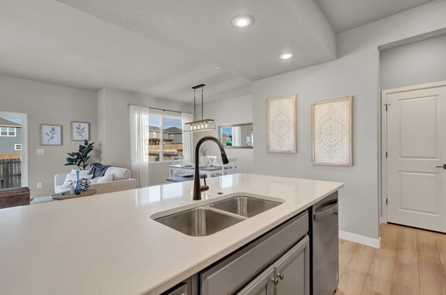 Building Photo - BRAND NEW HOME MINUTES FROM FORT CARSON AN...