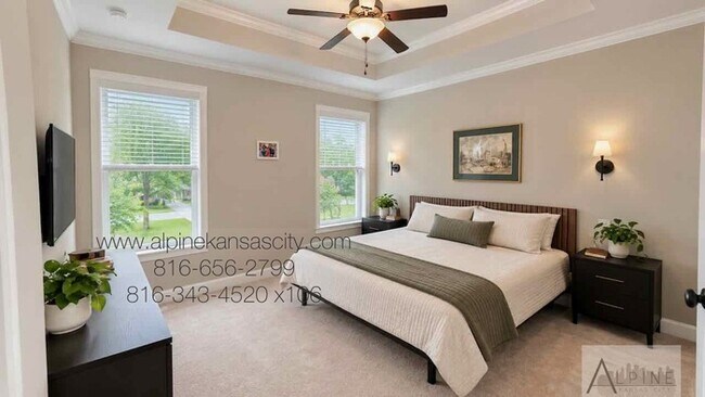 Building Photo - Beautiful Home