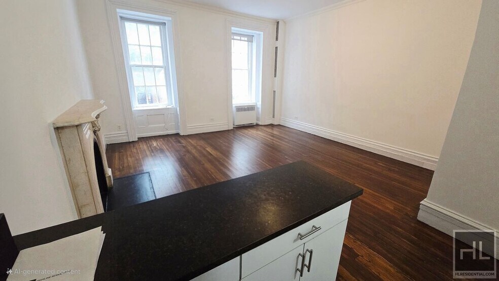 Primary Photo - EAST 65 STREET