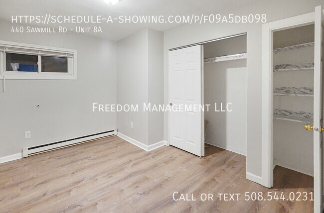 Building Photo - 440 Sawmill Rd