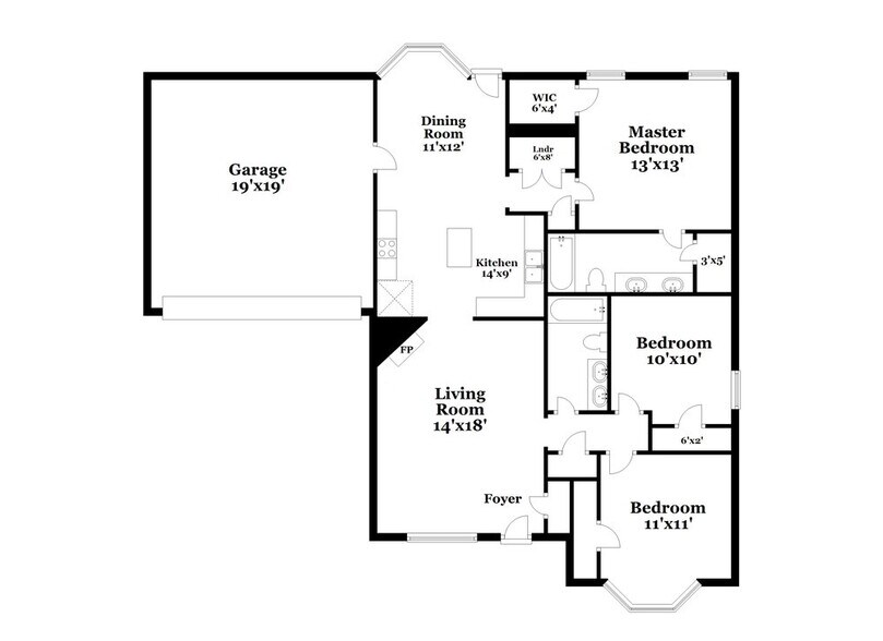 Building Photo - 127 Mary Joe Martin Dr