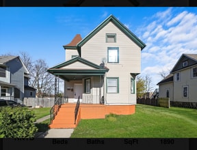 Building Photo - 1095 E Merchant St