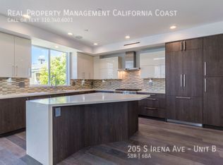 Building Photo - 205 S Irena Ave