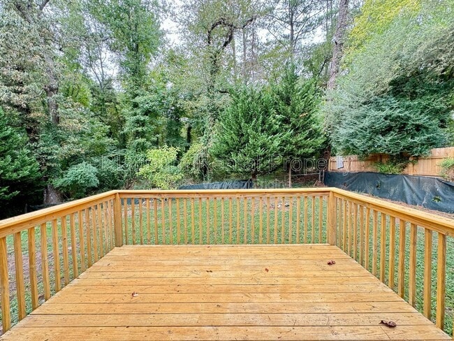 Building Photo - 3835 Mason Dr NW