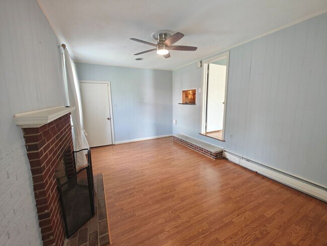 Building Photo - 3 bedroom home in Henrico