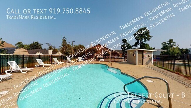 Building Photo - 409 Tolbert Ct