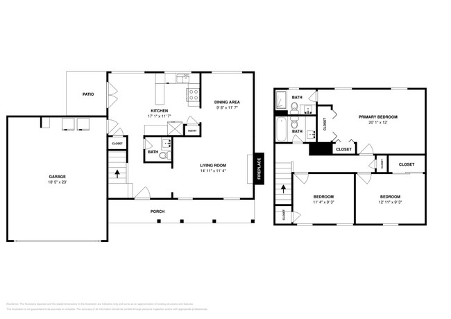 Building Photo - 2610 Townhall Ln