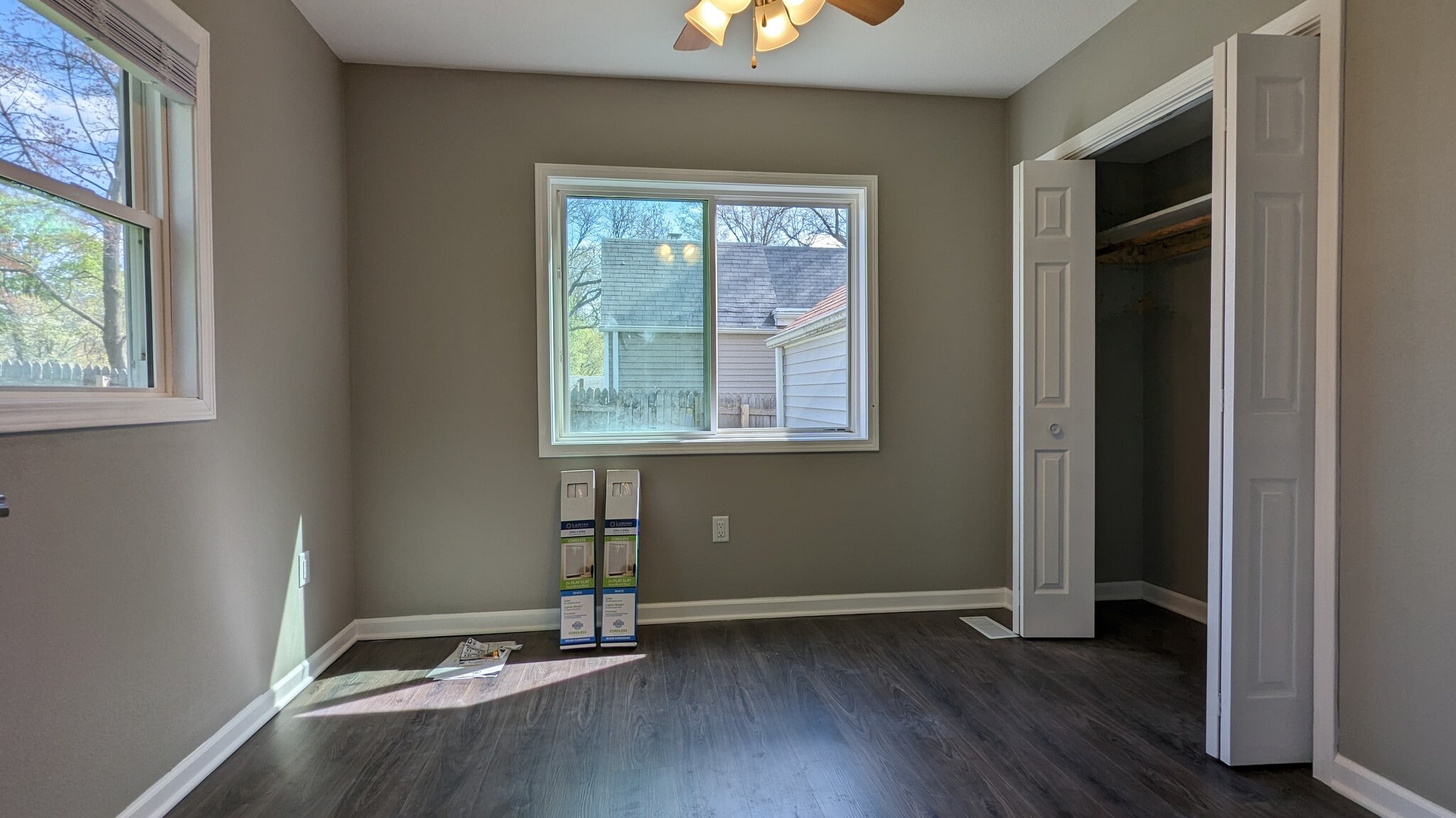 Bedroom #2 - 1125 65th Street