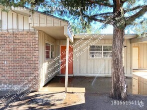 Building Photo - cute 2/1 quadraplex near 19th/Frankford