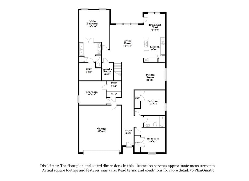 Building Photo - 14733 San Pablo Dr