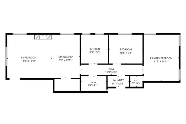 Building Photo - 408 N Spaulding Ave