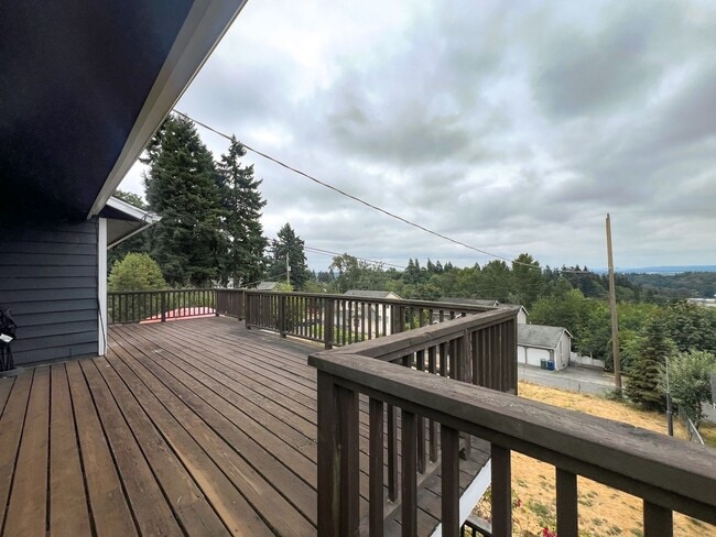 Building Photo - 2bd/1ba Seattle House