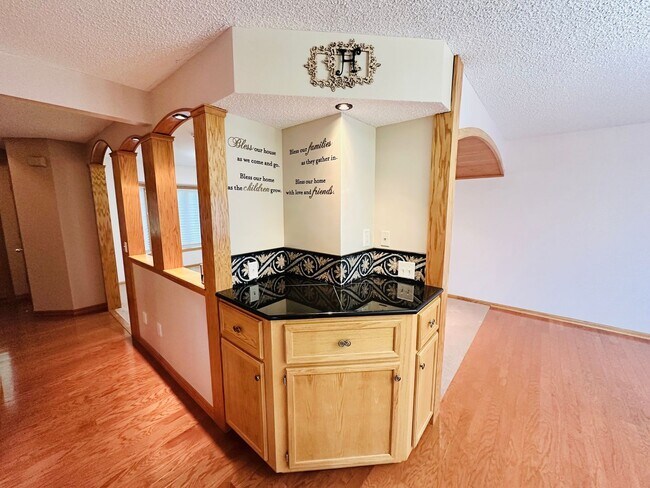 Building Photo - Stunning 6-Bedroom Corner-Lot Home w/ Luxury Finishes & Entertainer’s Layout