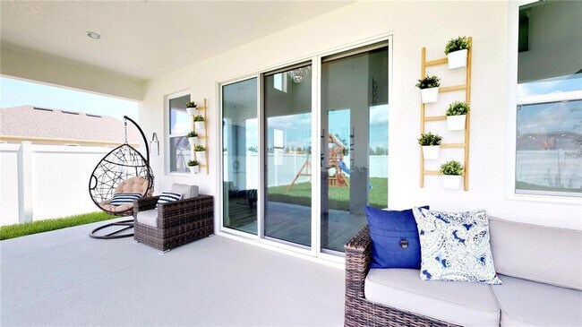 Building Photo - 6160 Hamlin Reserve Blvd