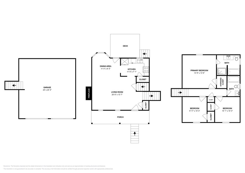 Building Photo - 412 Remington Ct