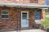 Building Photo - Spring Special: Cozy 1 Bed / 1 Bath Near Tennessee Tech! Pet Friendly!