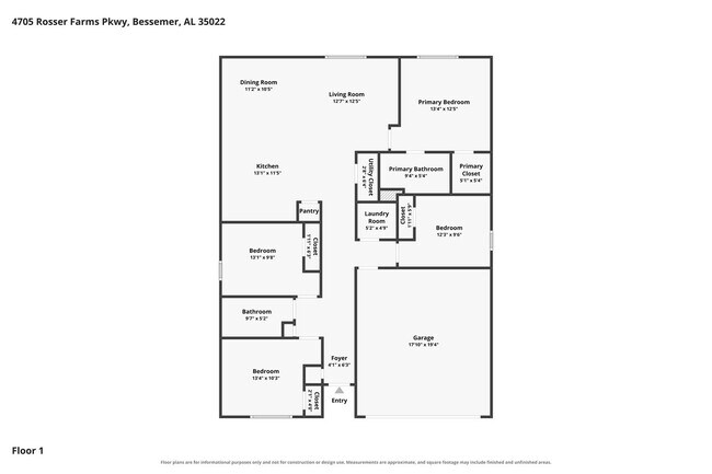 Building Photo - 4705 Rosser Farms Pkwy